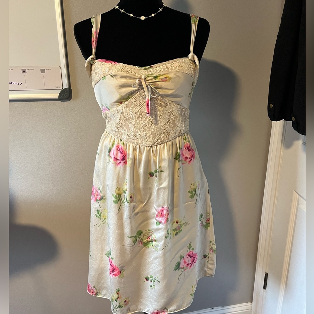 Betsy Johnson dress